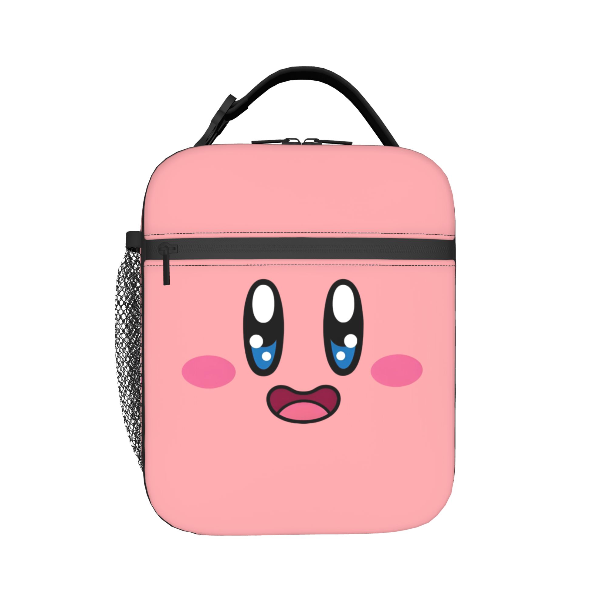 Custom K-Kirbys Resuable Lunch - Tech Office Accessories review and price