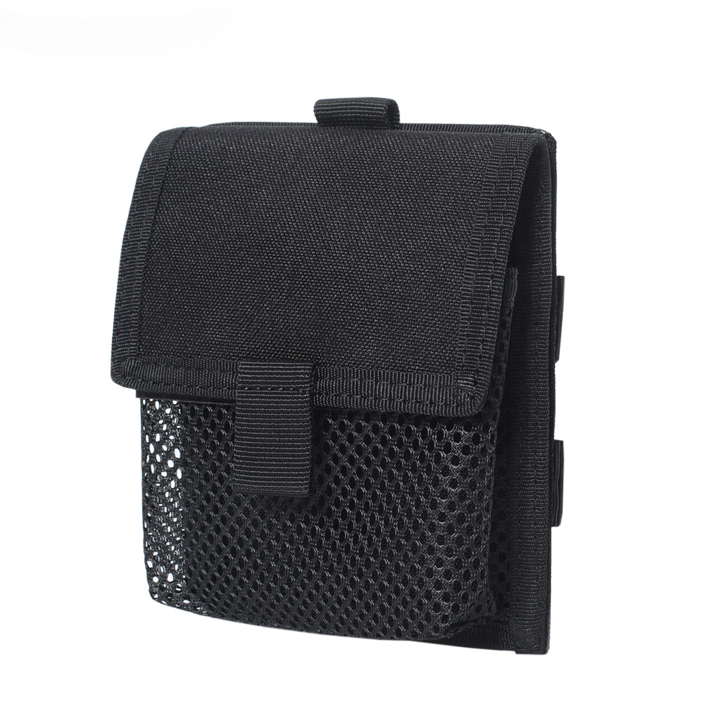 Molle Pouch Belt Waist Pack Sm - Tech Accessories Pouch review and price