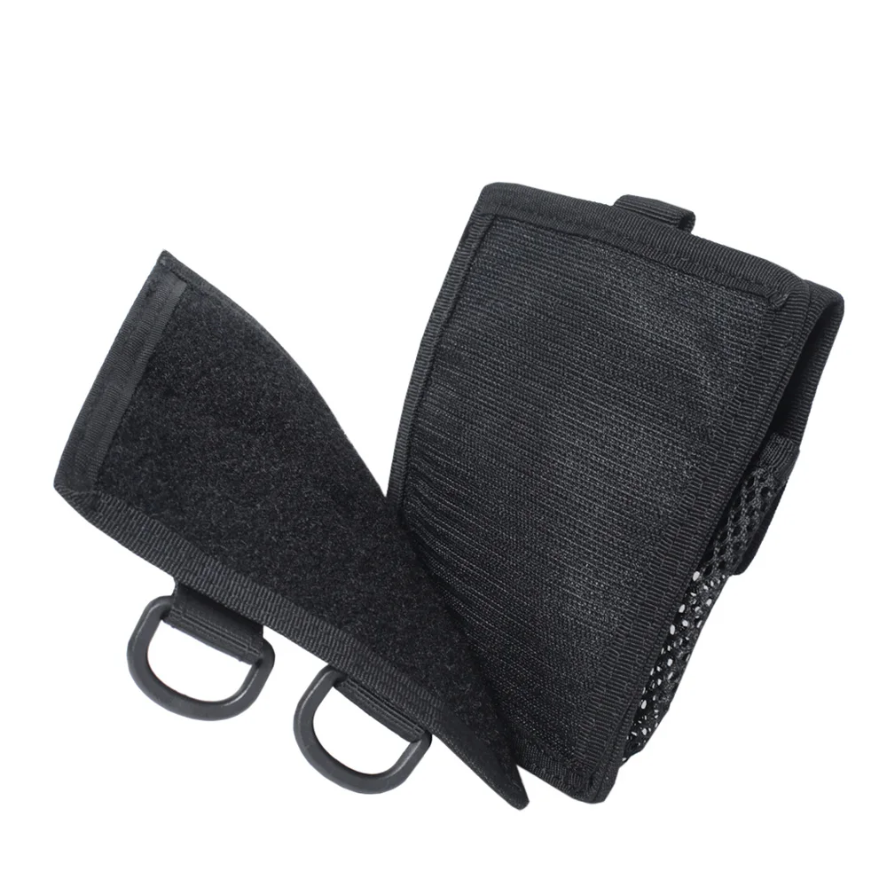 Molle Pouch Belt Waist Pack Sm - Tech Accessories Pouch review and price