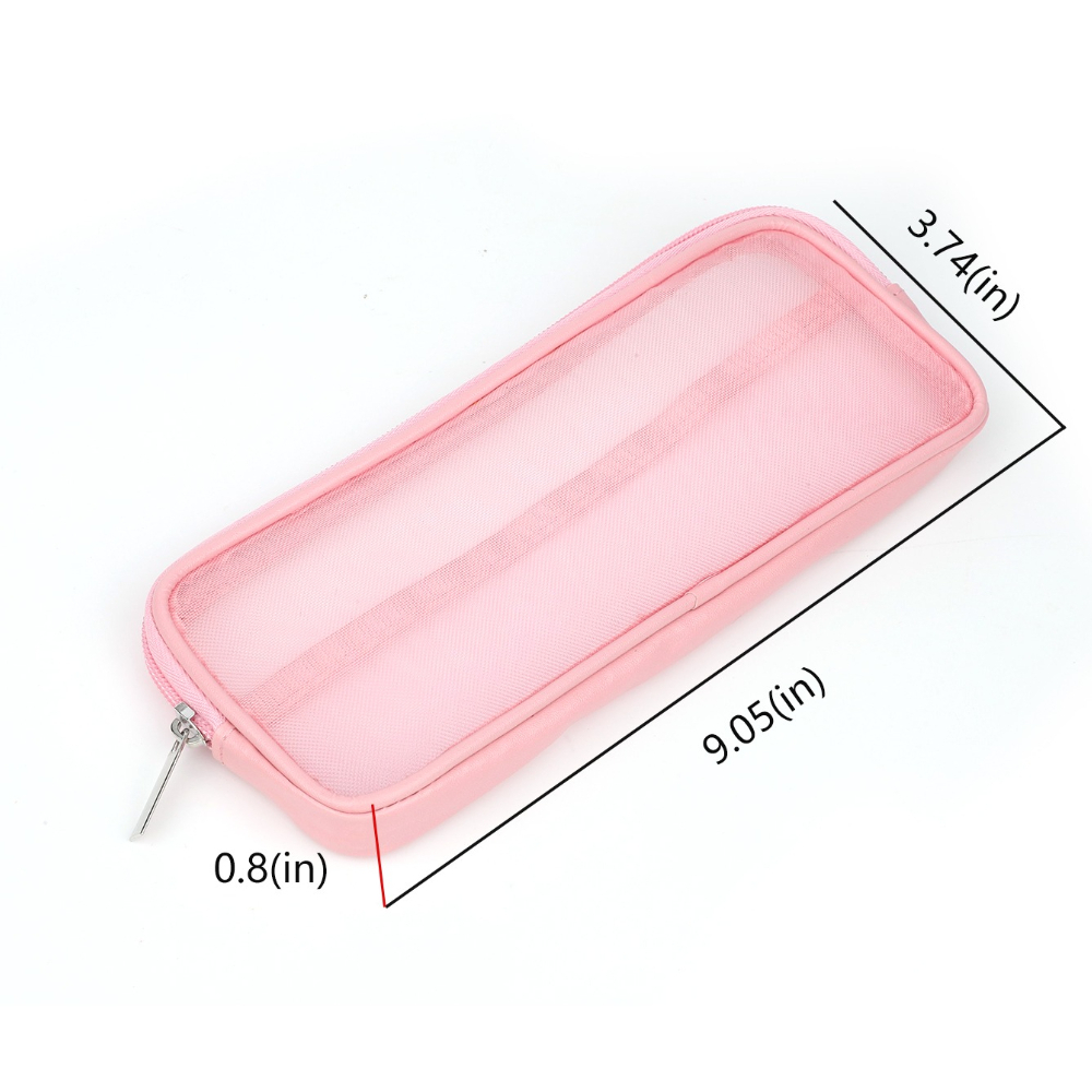 Mesh Makeup Brush Bag Case Hol - Tech Accessories Travel Bag review and price