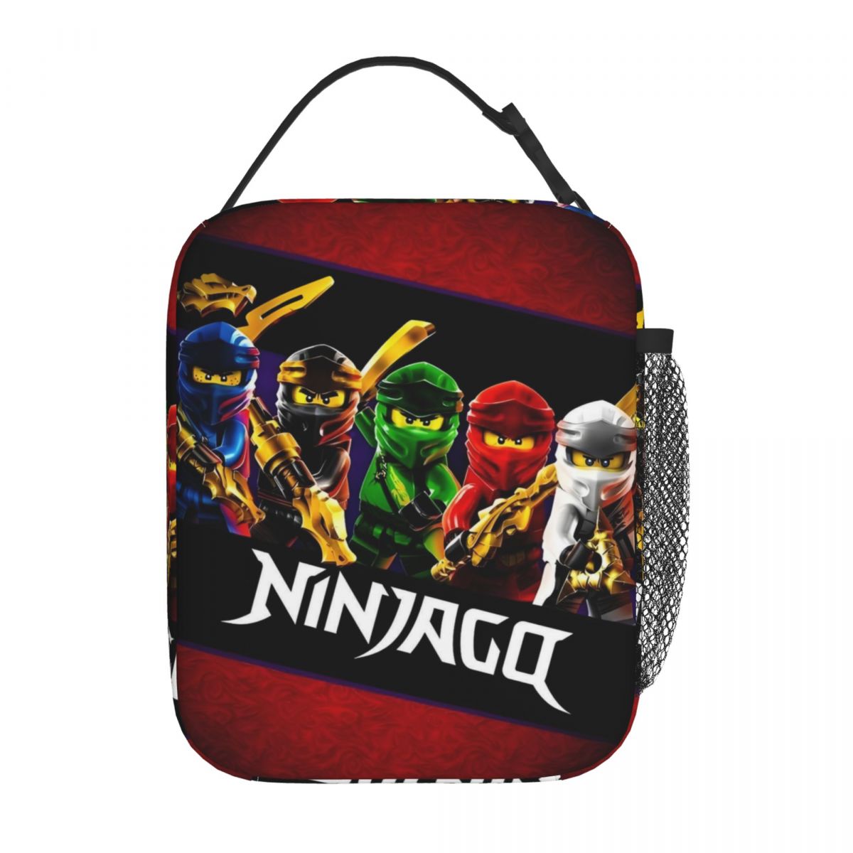 Custom Phantoms N-Ninjagos Ins - Tech Office Accessories review and price