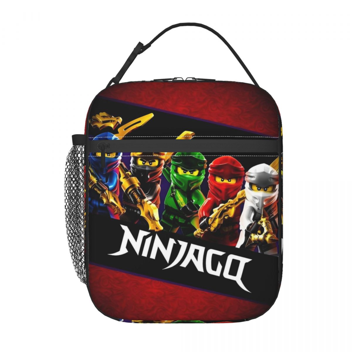 Custom Phantoms N-Ninjagos Ins - Tech Office Accessories review and price
