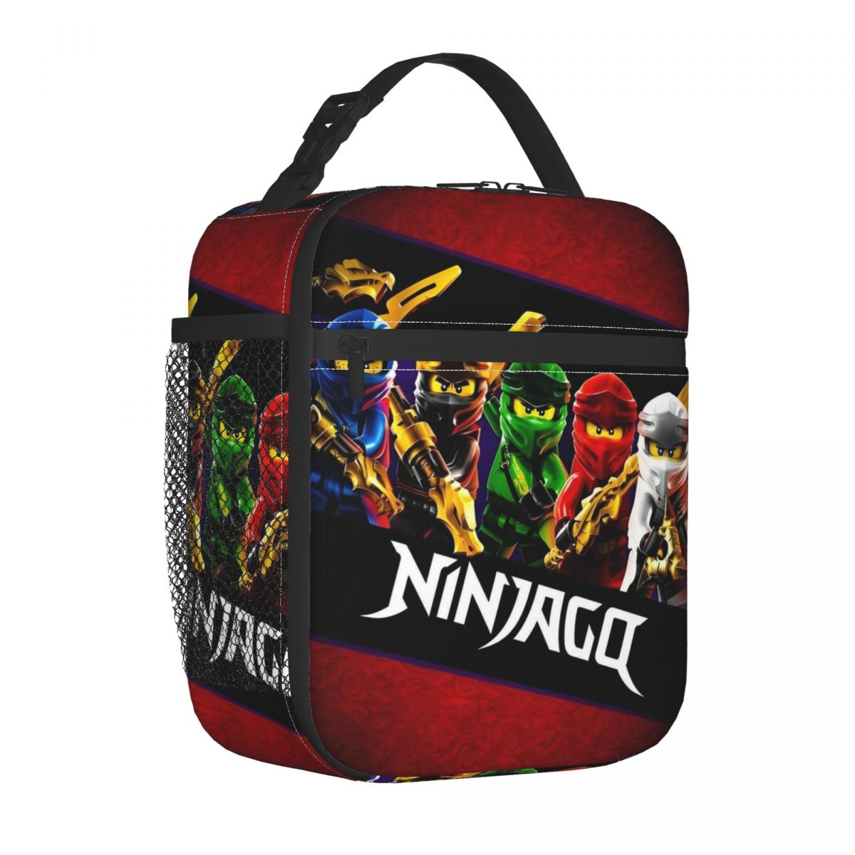 Custom Phantoms N-Ninjagos Ins - Tech Office Accessories review and price
