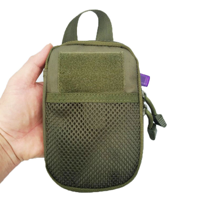 NEWTactical EDC Molle Pouch Po - Tech Accessories Pouch review and price
