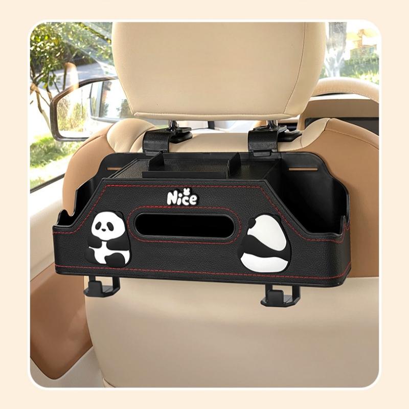 4 In 1 Auto Organizer Car Mult - Tech Accessories Travel Bag review and price