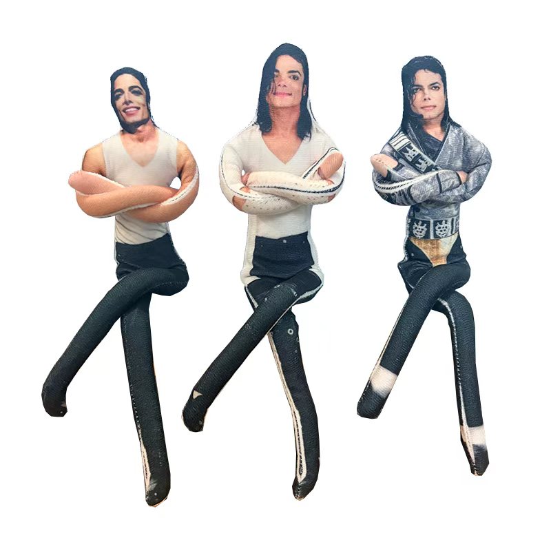 2026 New Style Michael Jackson - Tech Home Accessories review and price