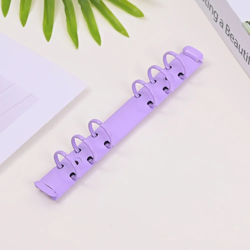 A6 Loose Leaf Binder Notebook  - Tech Office Accessories review and price