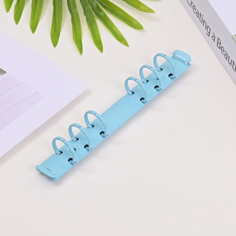 A6 Loose Leaf Binder Notebook  - Tech Office Accessories review and price