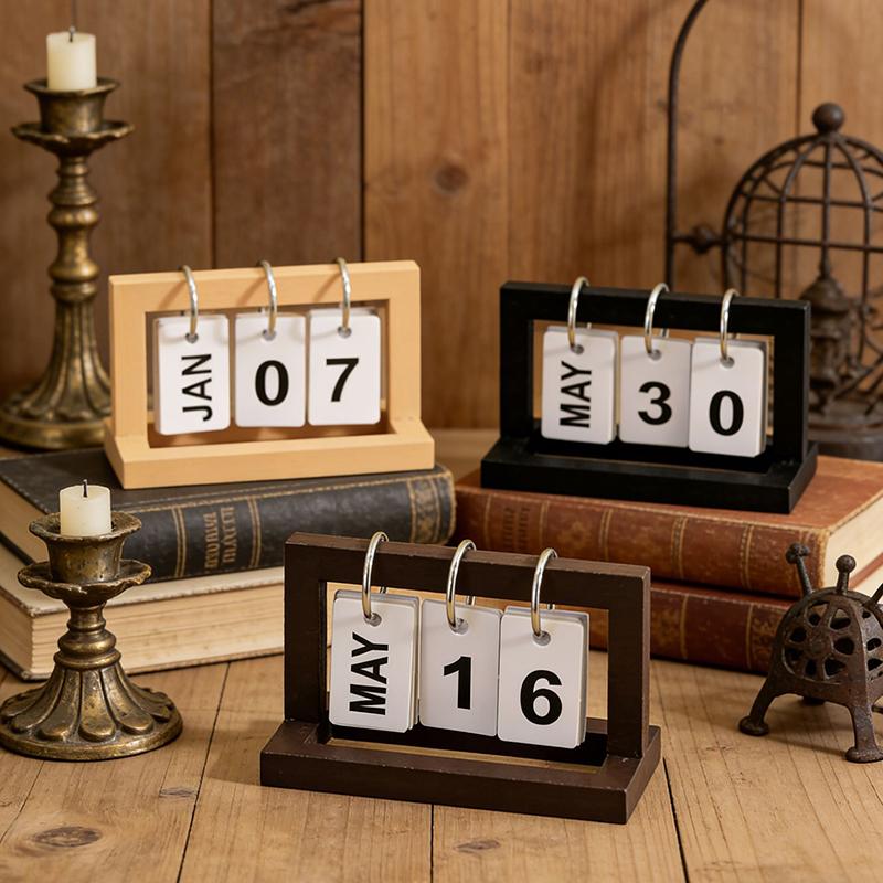 【M】Mini Calendar Office Desk D - Tech Office Accessories review and price