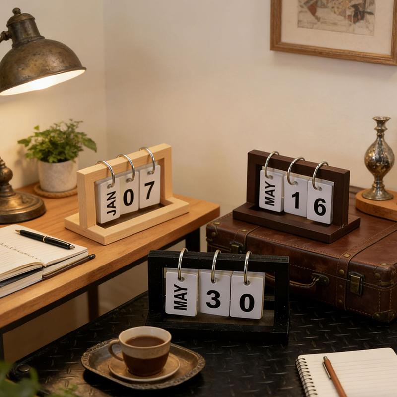 【M】Mini Calendar Office Desk D - Tech Office Accessories review and price