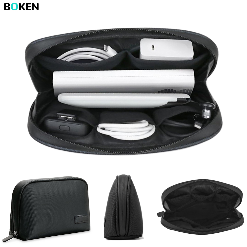 Lightweight Water Resistant Te - Tech Accessories Storage review and price