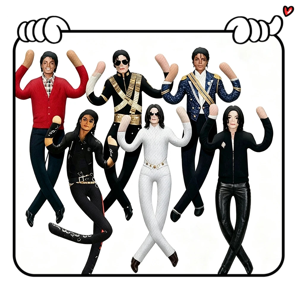 Michael Jackson Cosplay Prop D - Tech Home Accessories review and price