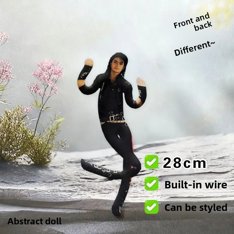 Michael Jackson Cosplay Prop D - Tech Home Accessories review and price