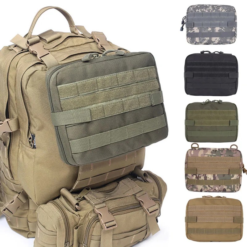 Molle Pouch Utility Bag Medica - Tech Accessories Pouch review and price