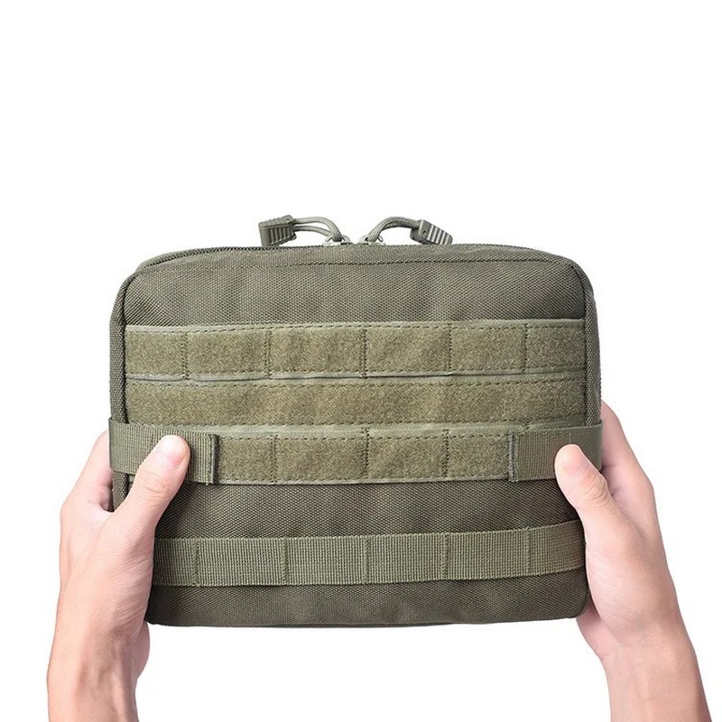 Molle Pouch Utility Bag Medica - Tech Accessories Pouch review and price