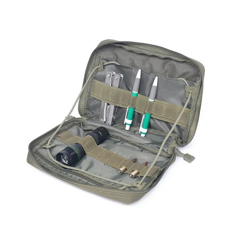 Molle Pouch Utility Bag Medica - Tech Accessories Pouch review and price
