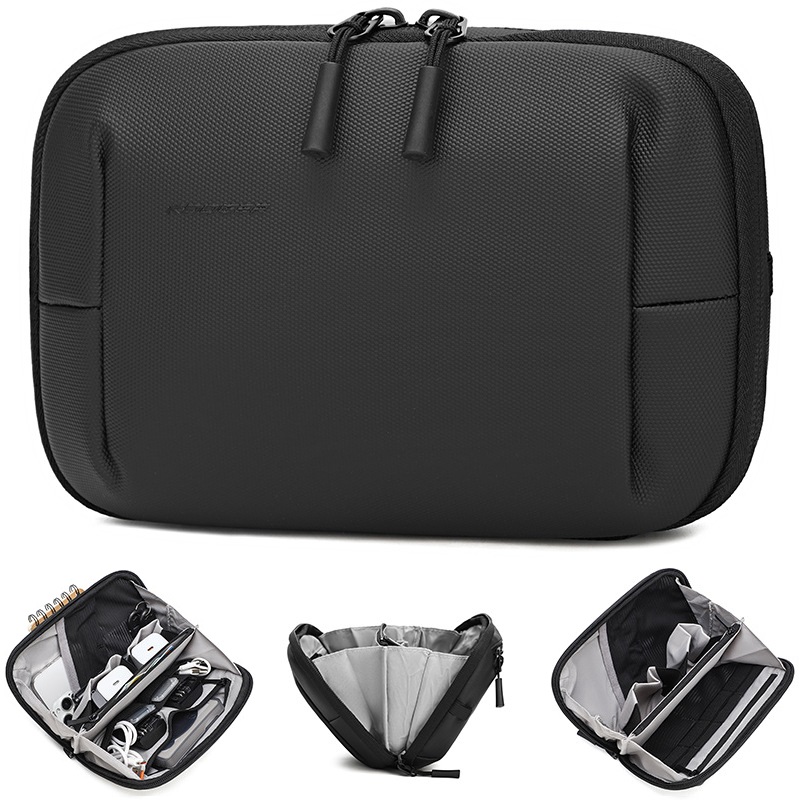 Electronic Accessories Bag Tra - Tech Accessories Storage review and price