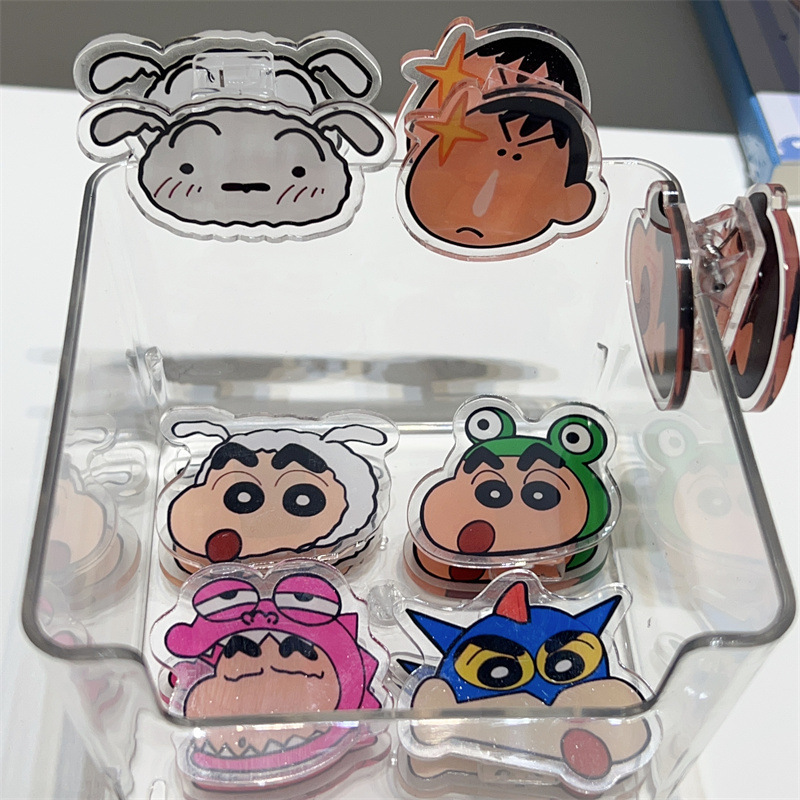 New Cute Crayon Shin-chan Anim - Tech Office Accessories review and price