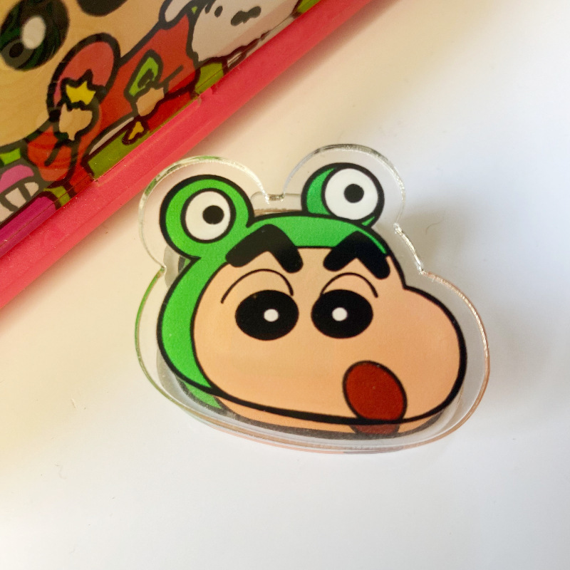 New Cute Crayon Shin-chan Anim - Tech Office Accessories review and price