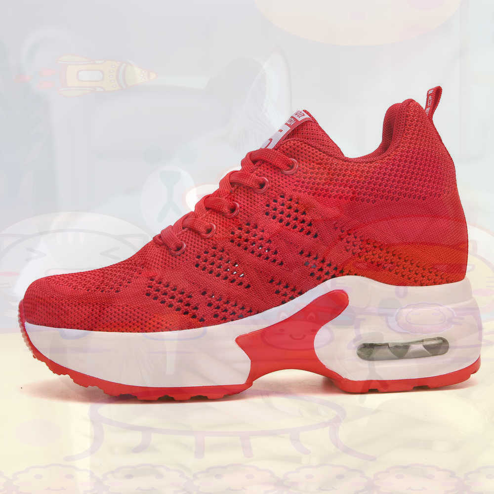 Red Size 36 Shoes Woman Tennis - Tech Office Accessories review and price