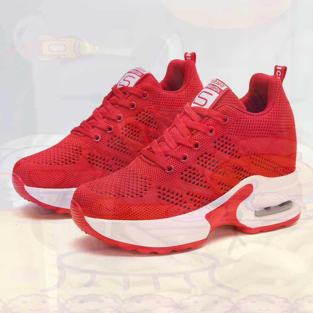 Red Size 36 Shoes Woman Tennis - Tech Office Accessories review and price