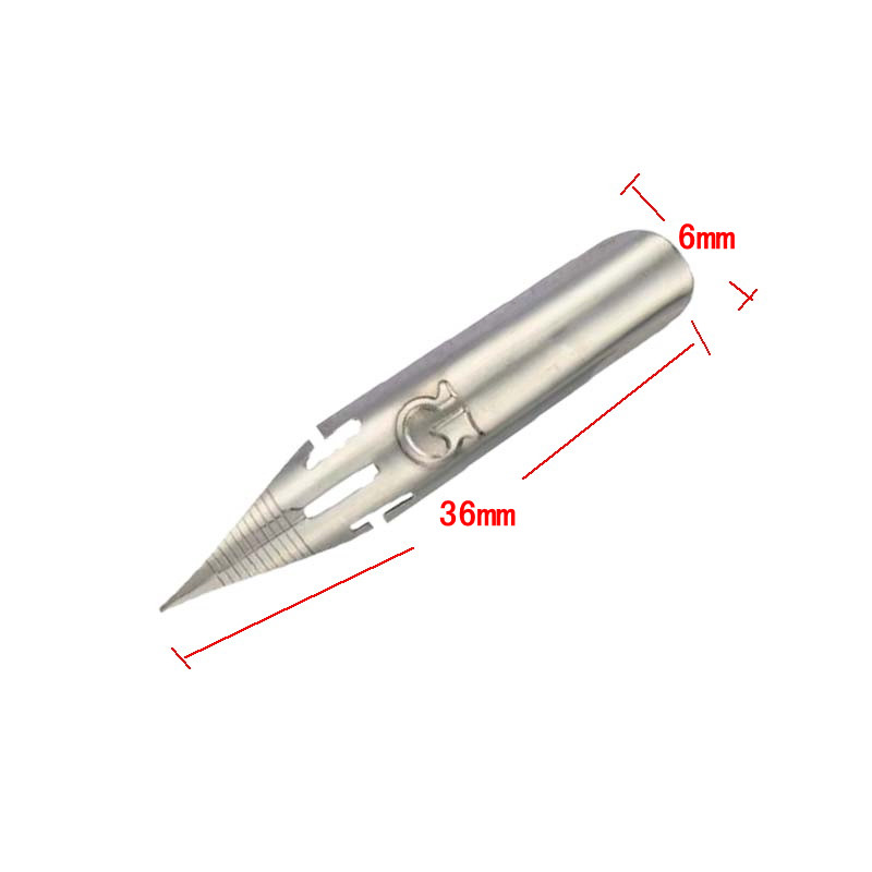 5pc G Nib stainless steel Call - Tech Office Accessories review and price