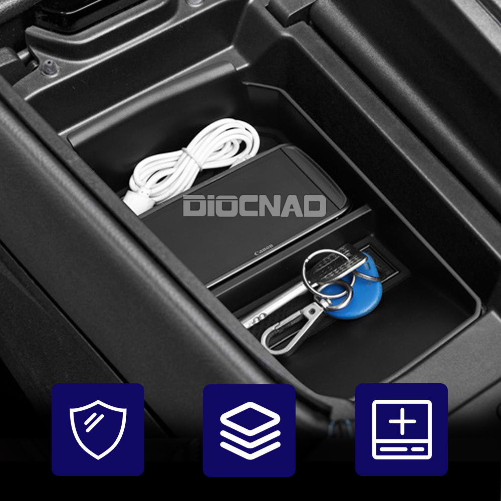 For Renault Austral E-Tech Hyb - Tech Accessories Storage review and price