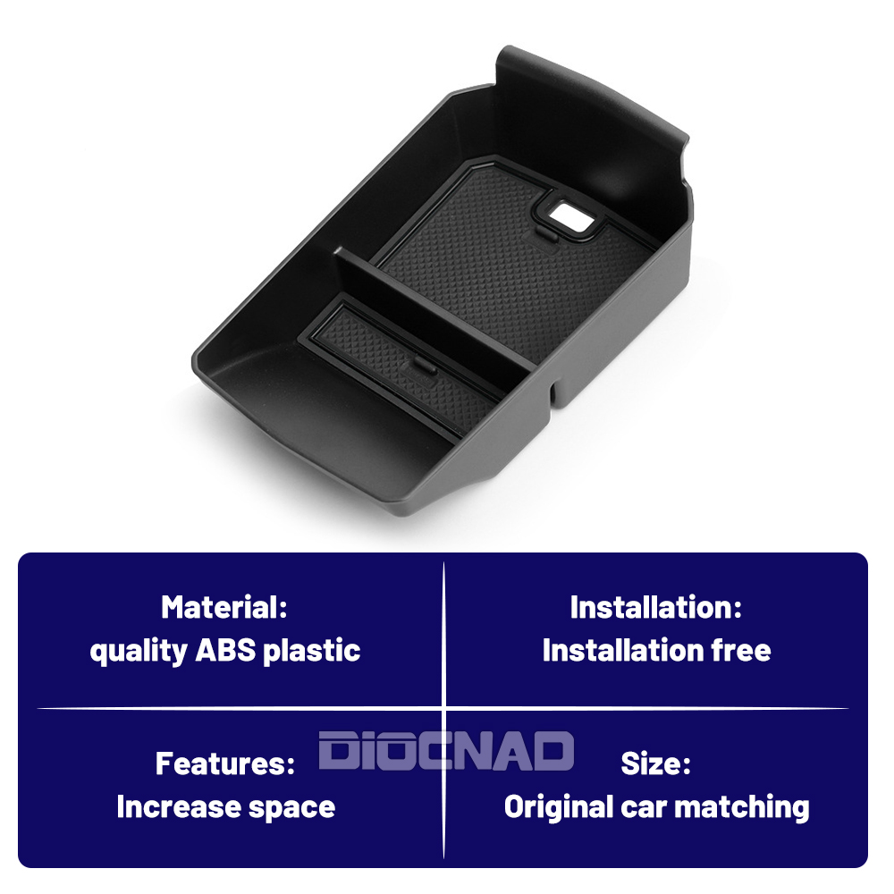 For Renault Austral E-Tech Hyb - Tech Accessories Storage review and price