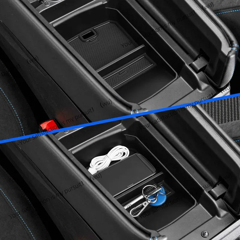 For Renault Austral E-Tech Hyb - Tech Accessories Storage review and price