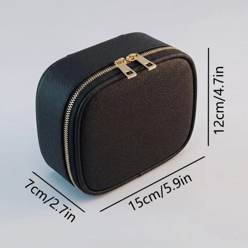 2026 New Portable Toiletry Bag - Tech Accessories Travel Bag review and price