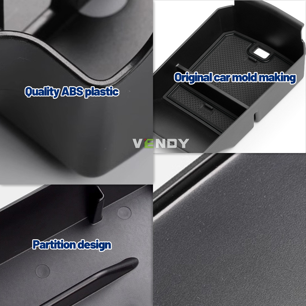 Car Center Armrest Storage Box - Tech Accessories Storage review and price