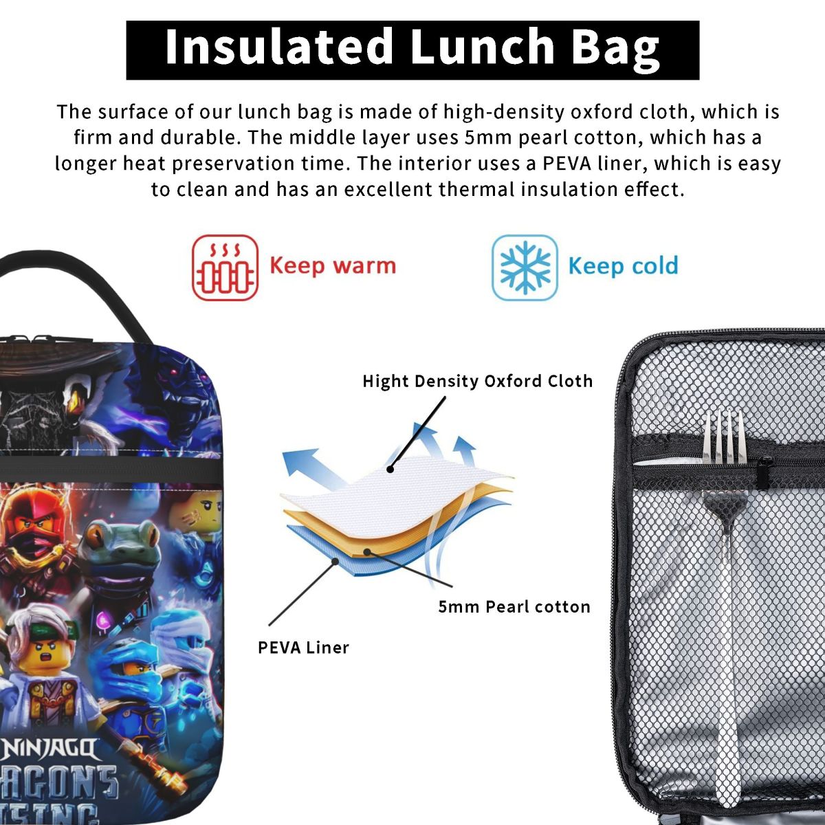 Custom N-Ninjagos Hero Team Re - Tech Office Accessories review and price