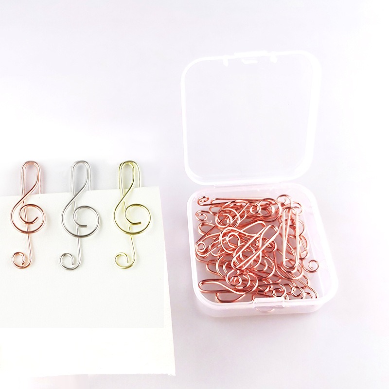 10pcs/box  Music Note Shaped P - Tech Office Accessories review and price
