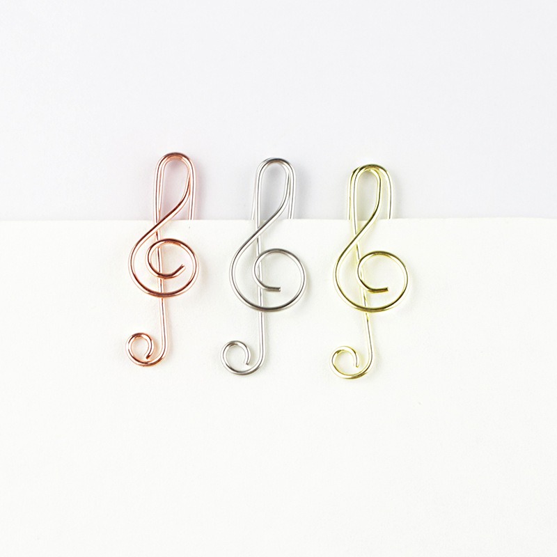 10pcs/box  Music Note Shaped P - Tech Office Accessories review and price