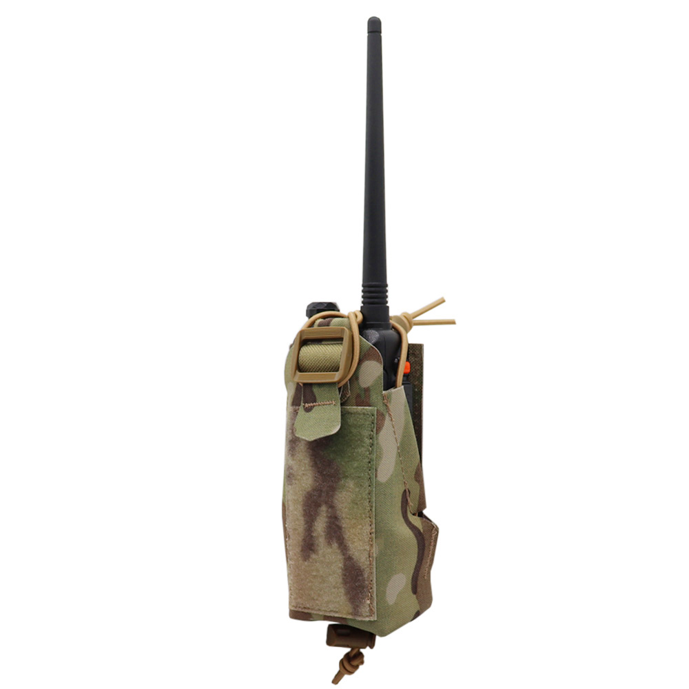 Tactical Gridlok Radio Pouch B - Tech Accessories Pouch review and price