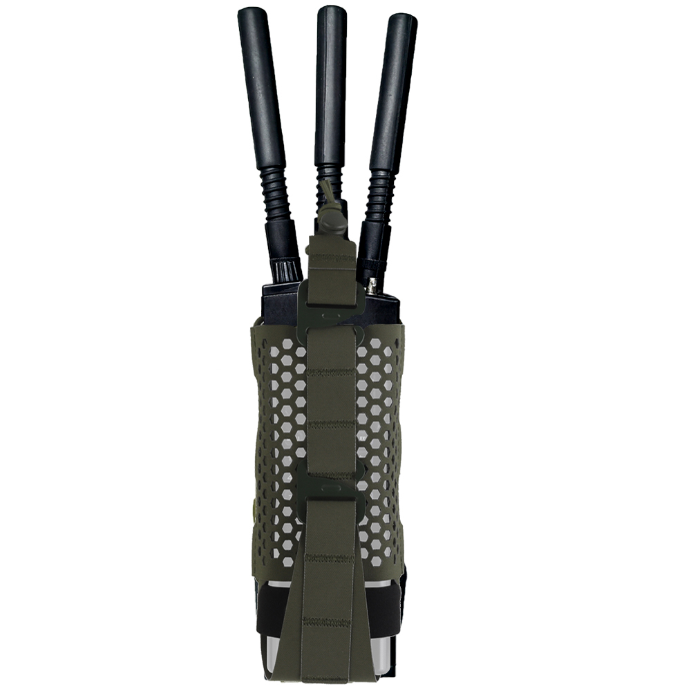 MPU5 ARC Tactical Walkie-Talki - Tech Accessories Pouch review and price
