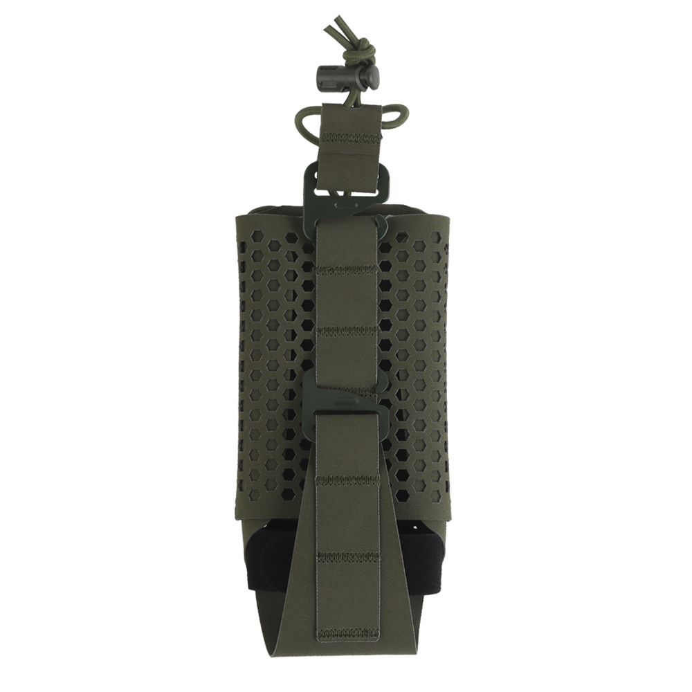 MPU5 ARC Tactical Walkie-Talki - Tech Accessories Pouch review and price