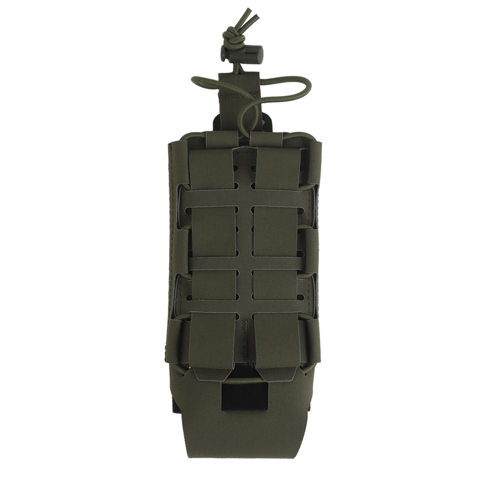 MPU5 ARC Tactical Walkie-Talki - Tech Accessories Pouch review and price