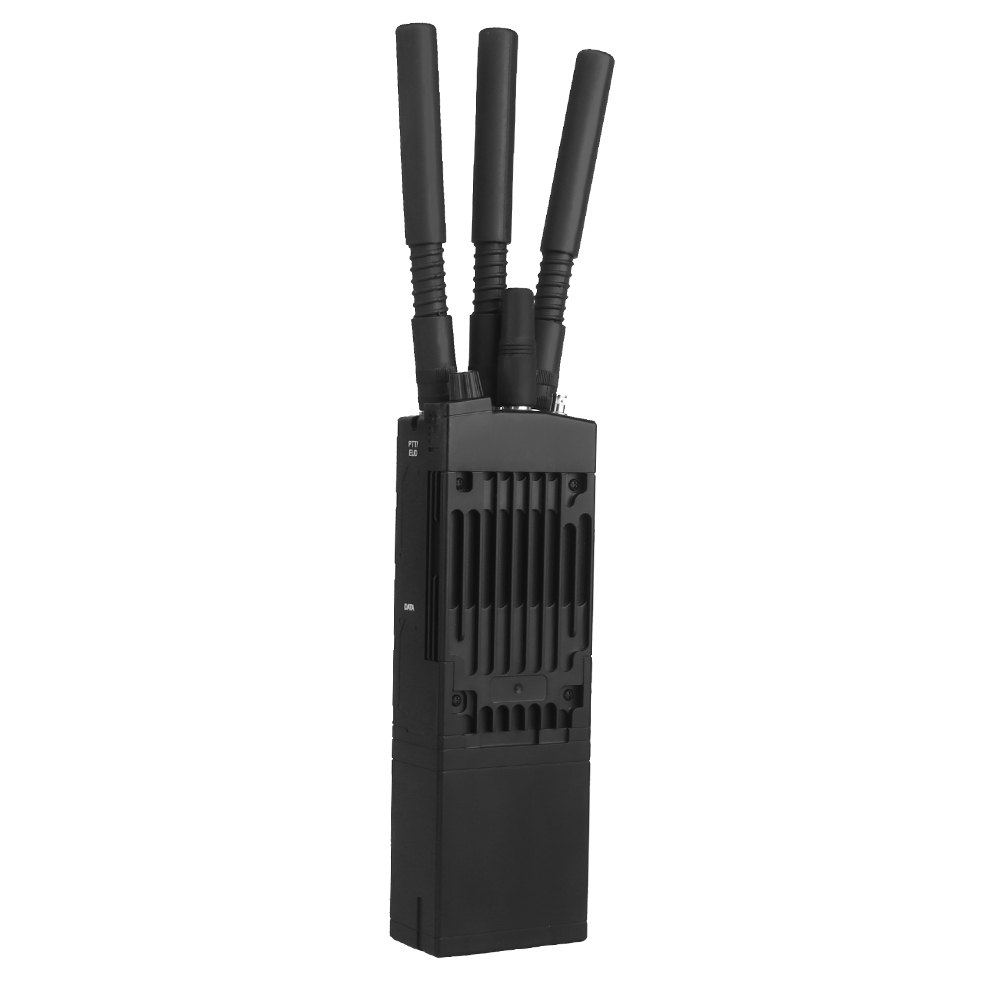 MPU5 ARC Tactical Walkie-Talki - Tech Accessories Pouch review and price
