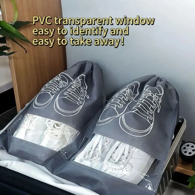 1-30PCS Shoes Storage Organize - Tech Accessories Travel Bag review and price
