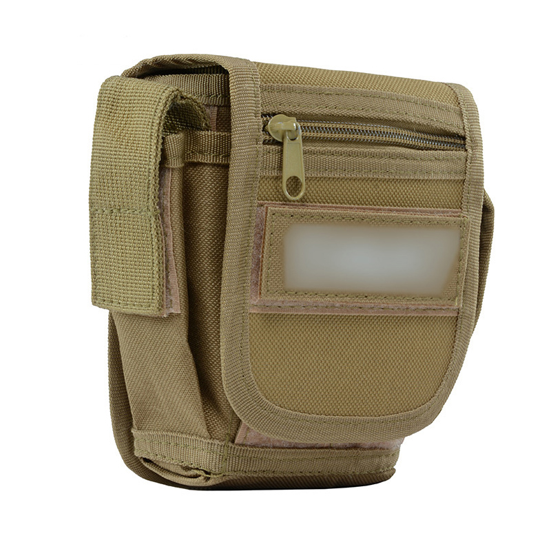 EDC Molle Tactical Pouch Waist - Tech Accessories Pouch review and price