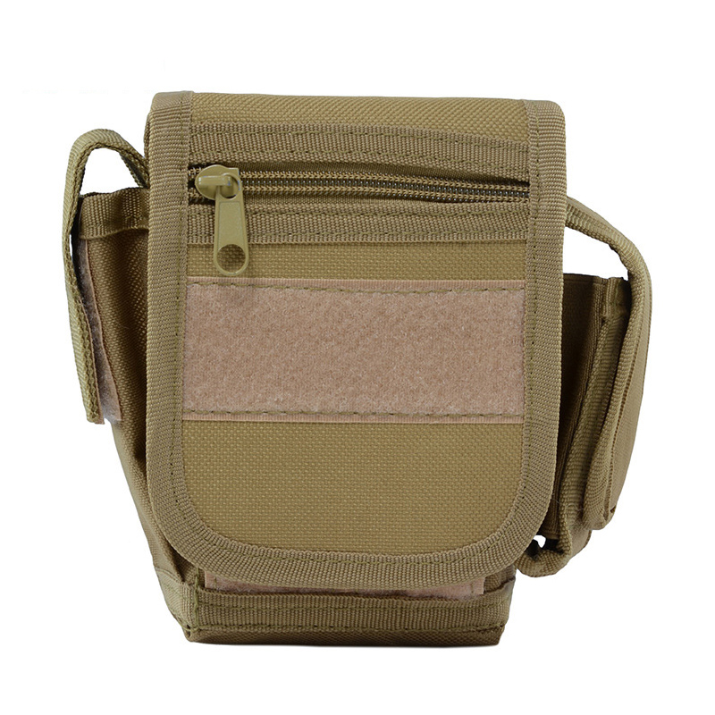 EDC Molle Tactical Pouch Waist - Tech Accessories Pouch review and price