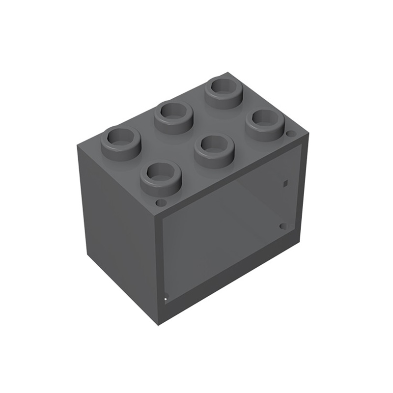 Gobricks 10PCS MOC Bricks 9241 - Tech Accessories Brands review and price
