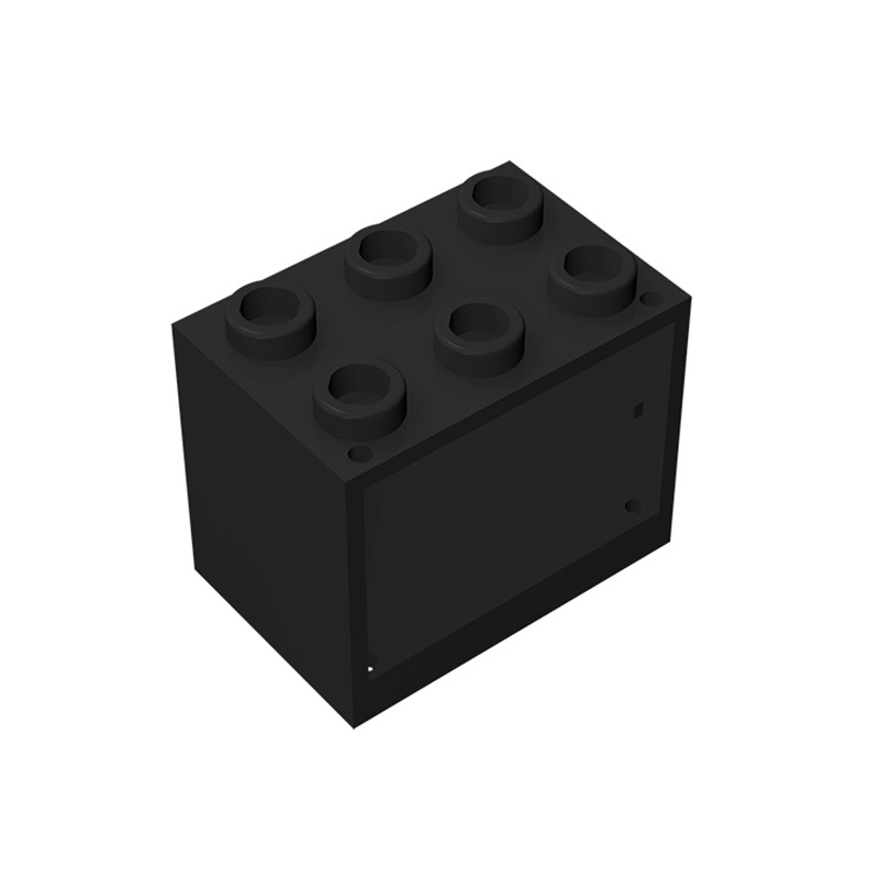 Gobricks 10PCS MOC Bricks 9241 - Tech Accessories Brands review and price