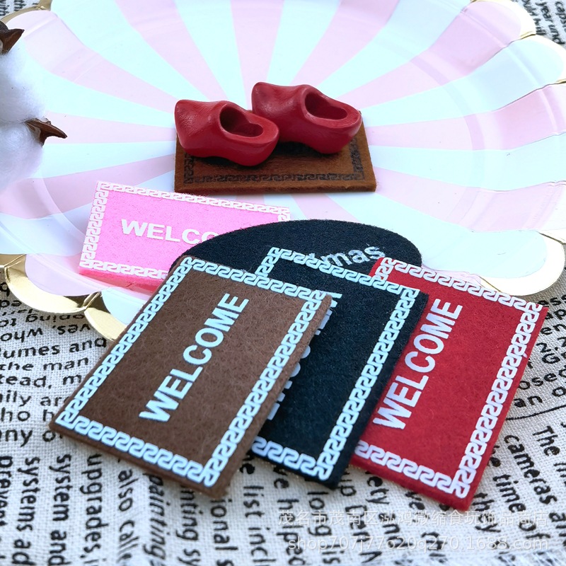 6pcs 1:12 Dollhouse Miniature  - Tech Home Accessories review and price