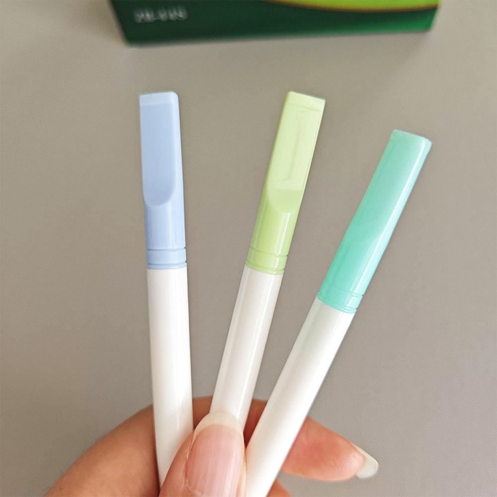 Fast Dry Pen Shape Glue Stick  - Tech Office Accessories review and price