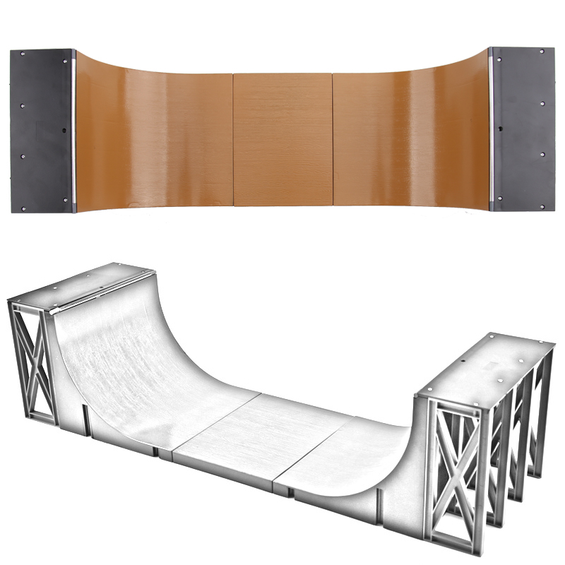 Oversized Finger Skateboard Sc - Tech Bike Accessories review and price