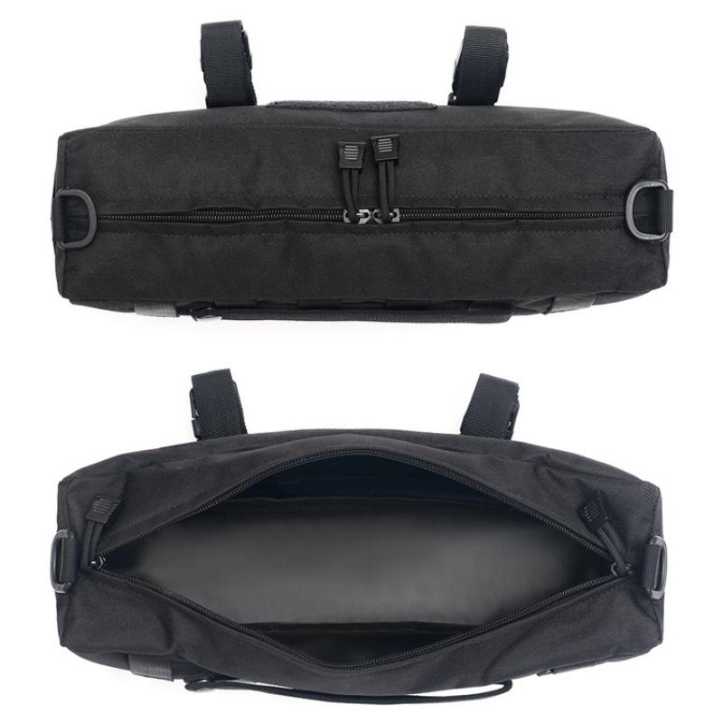 Tactical Backpack Travel Campi - Tech Accessories Pouch review and price