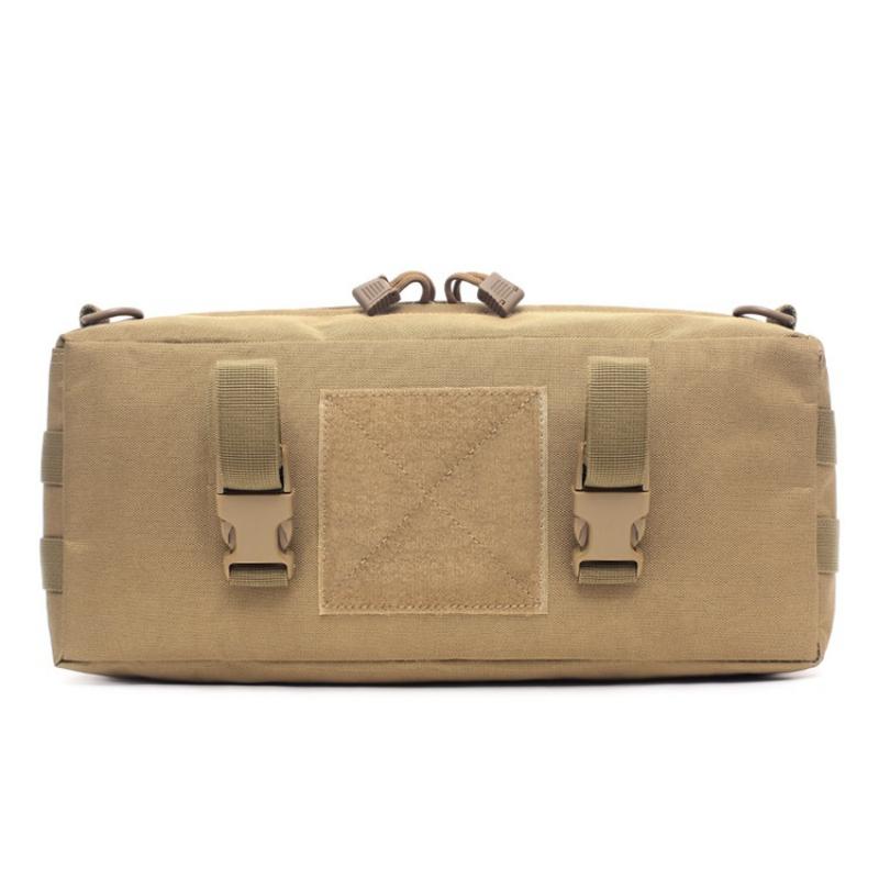 Tactical Backpack Travel Campi - Tech Accessories Pouch review and price