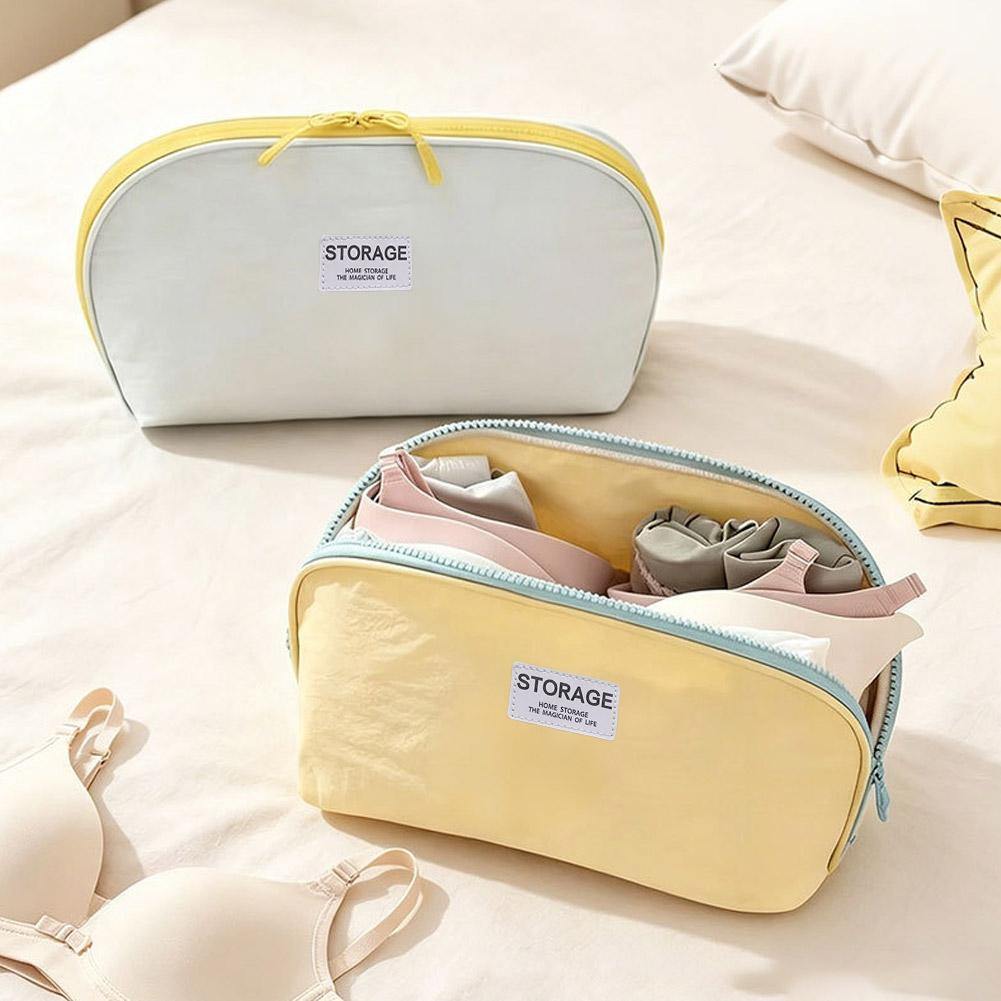 Travel Underwear Storage Bag P - Tech Accessories Travel Bag review and price